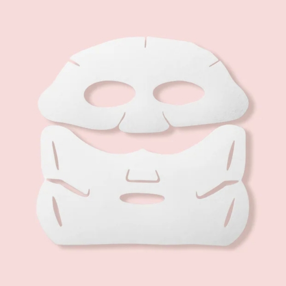 2/$30! JLO BEAUTY That Limitless Glow Sheet Mask - Picture 2 of 6